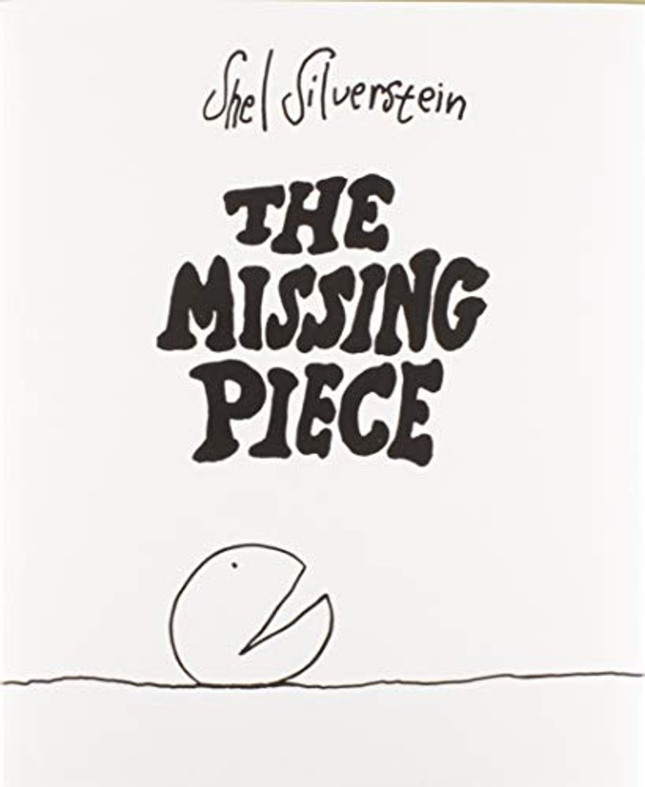 Libro The Missing Piece