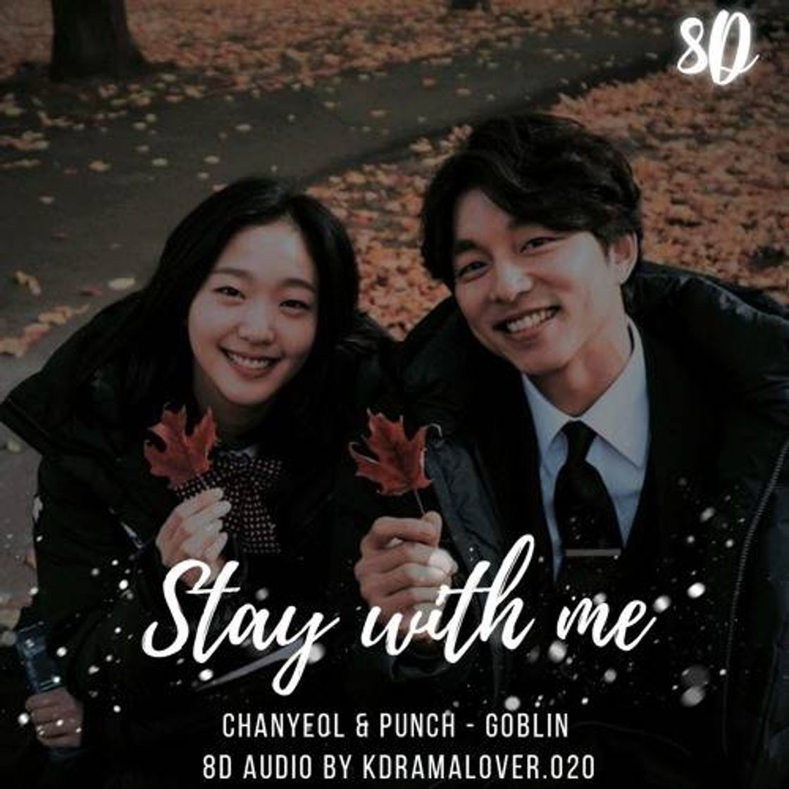 Music Goblin_stay with me_ChanYeol