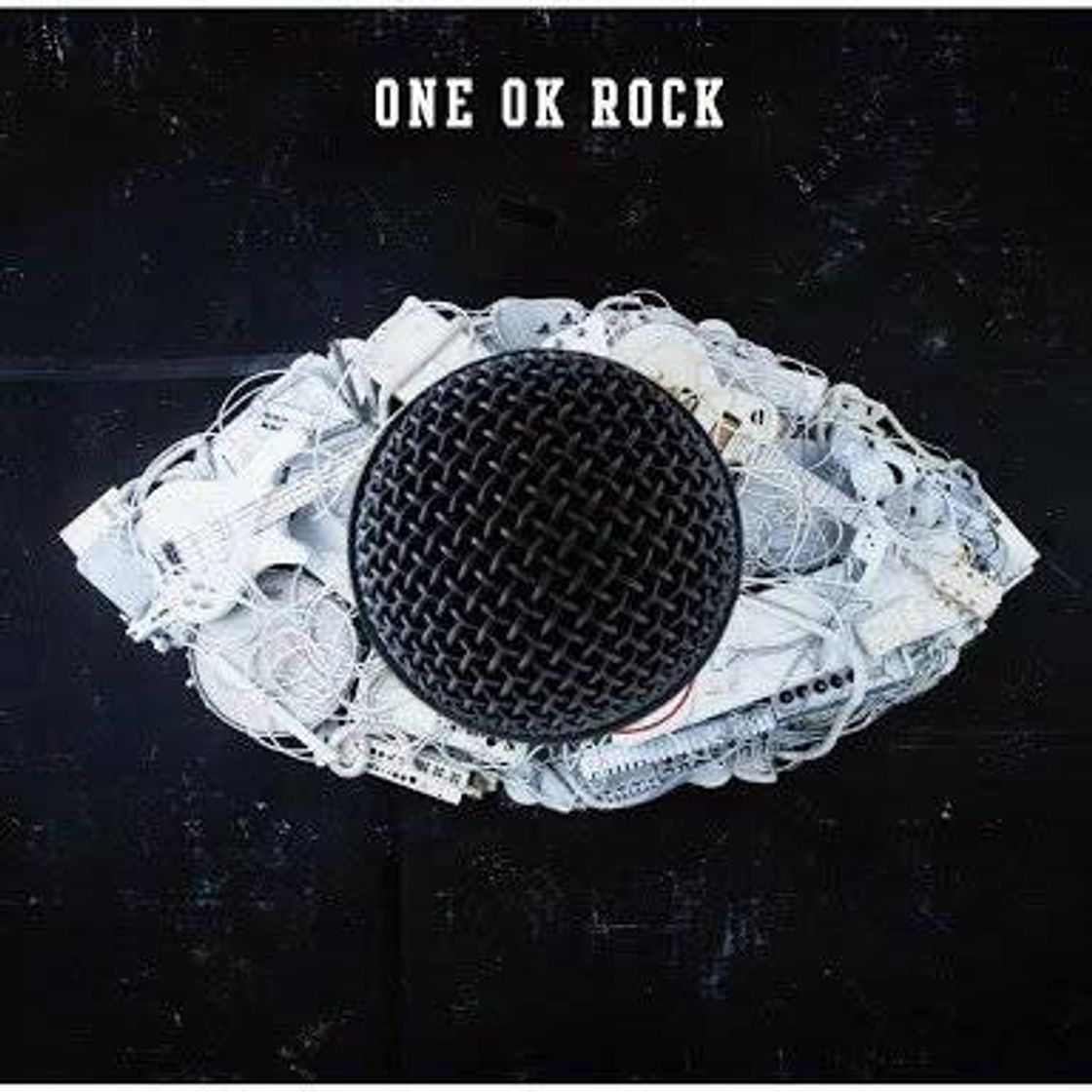 Canción One ok rock_the beginning 