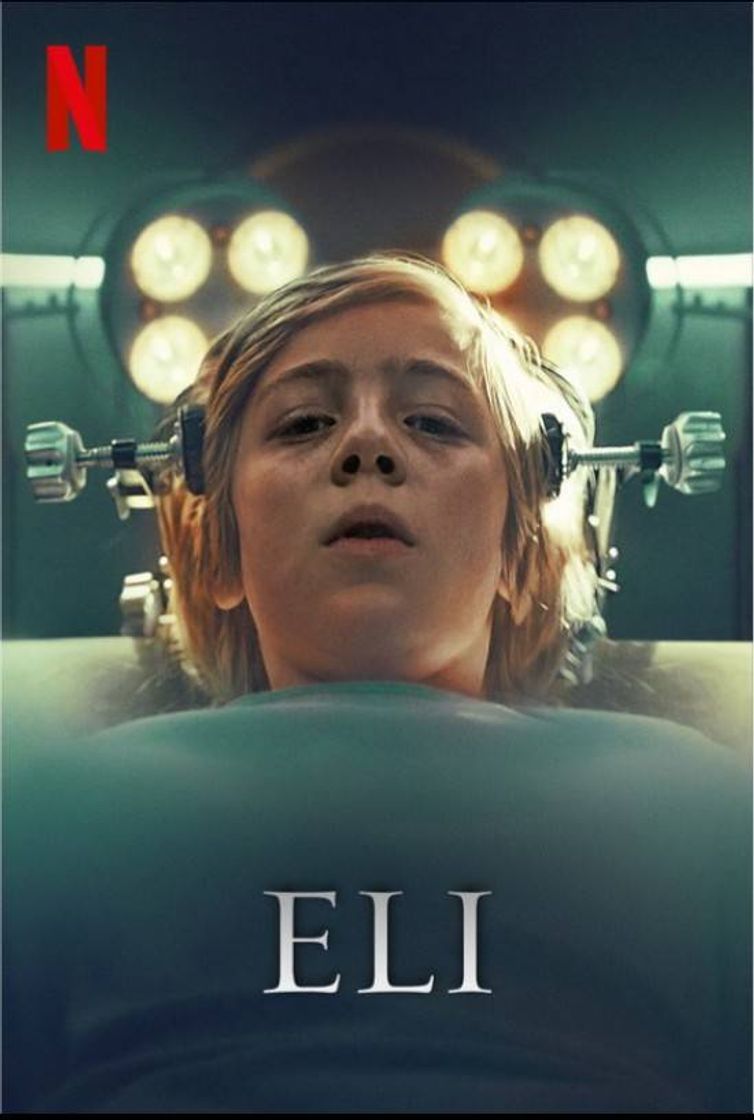 Movie Eli 