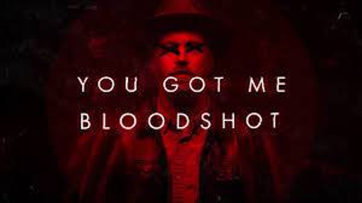 Canciones Sam Tinnesz - Bloodshot 