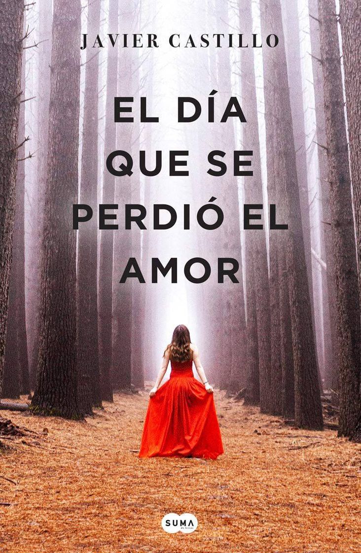 Book El día que se perdió el amor 