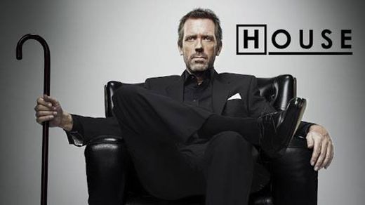 Dr. House