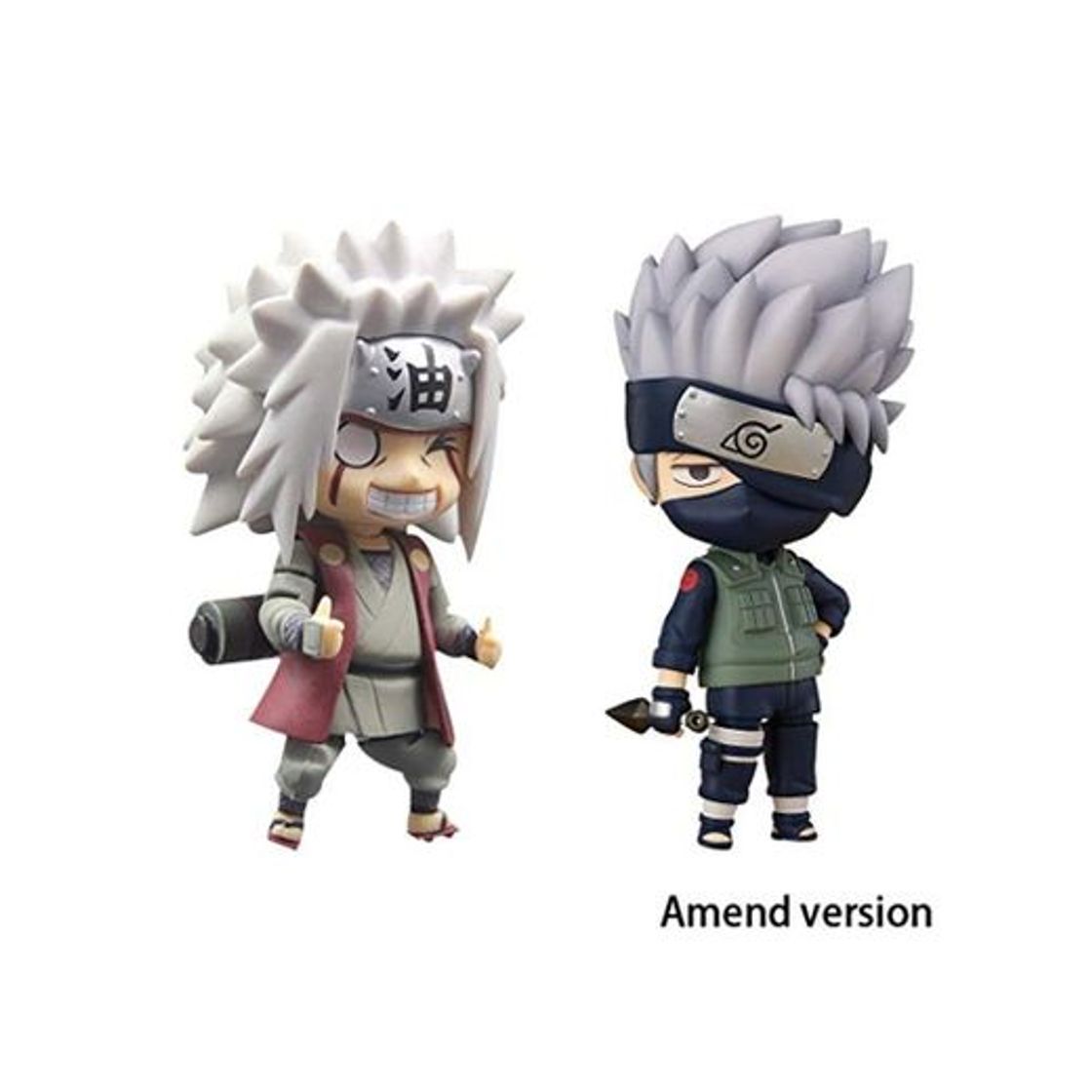 Product Lilongjiao Naruto Shippuden