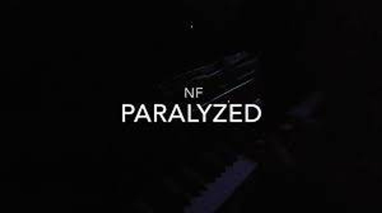 Music NF - Paralyzed 