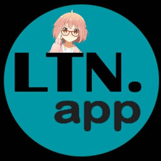 LTN-app anime latino 