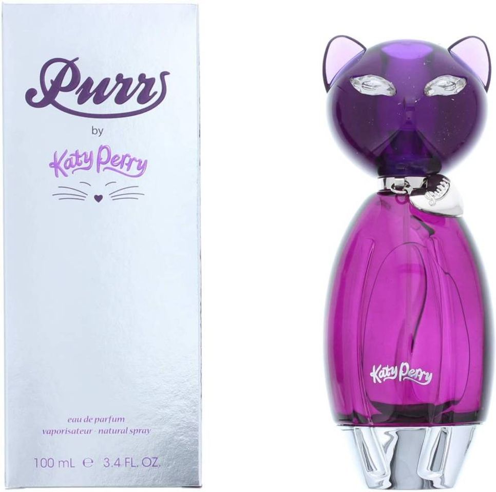 Product Perfume Purr