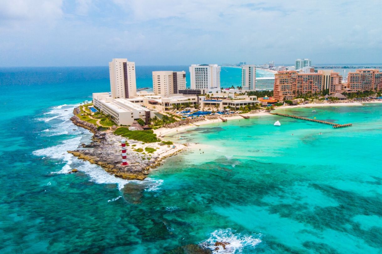 Place Cancún