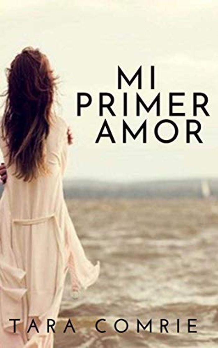 Book MI PRIMER AMOR: Novela de Romance Juvenil que te va a 