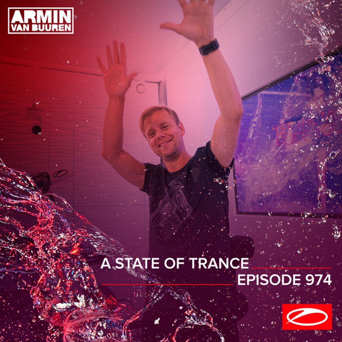 Music A State Of Trance (ASOT 974) - Track Recap, Pt. 1