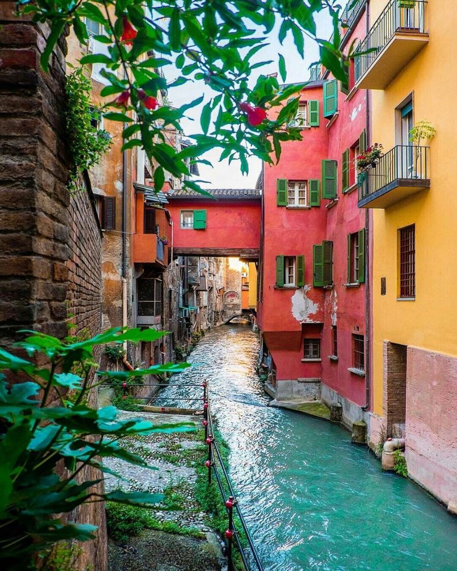 Lugar italia