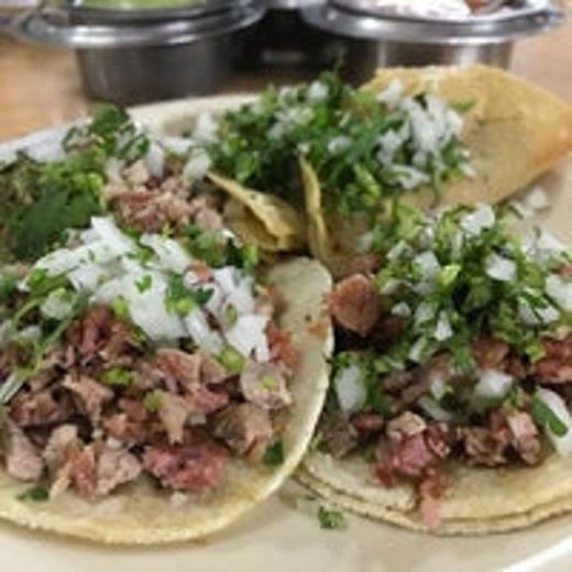 Tacos Providencia