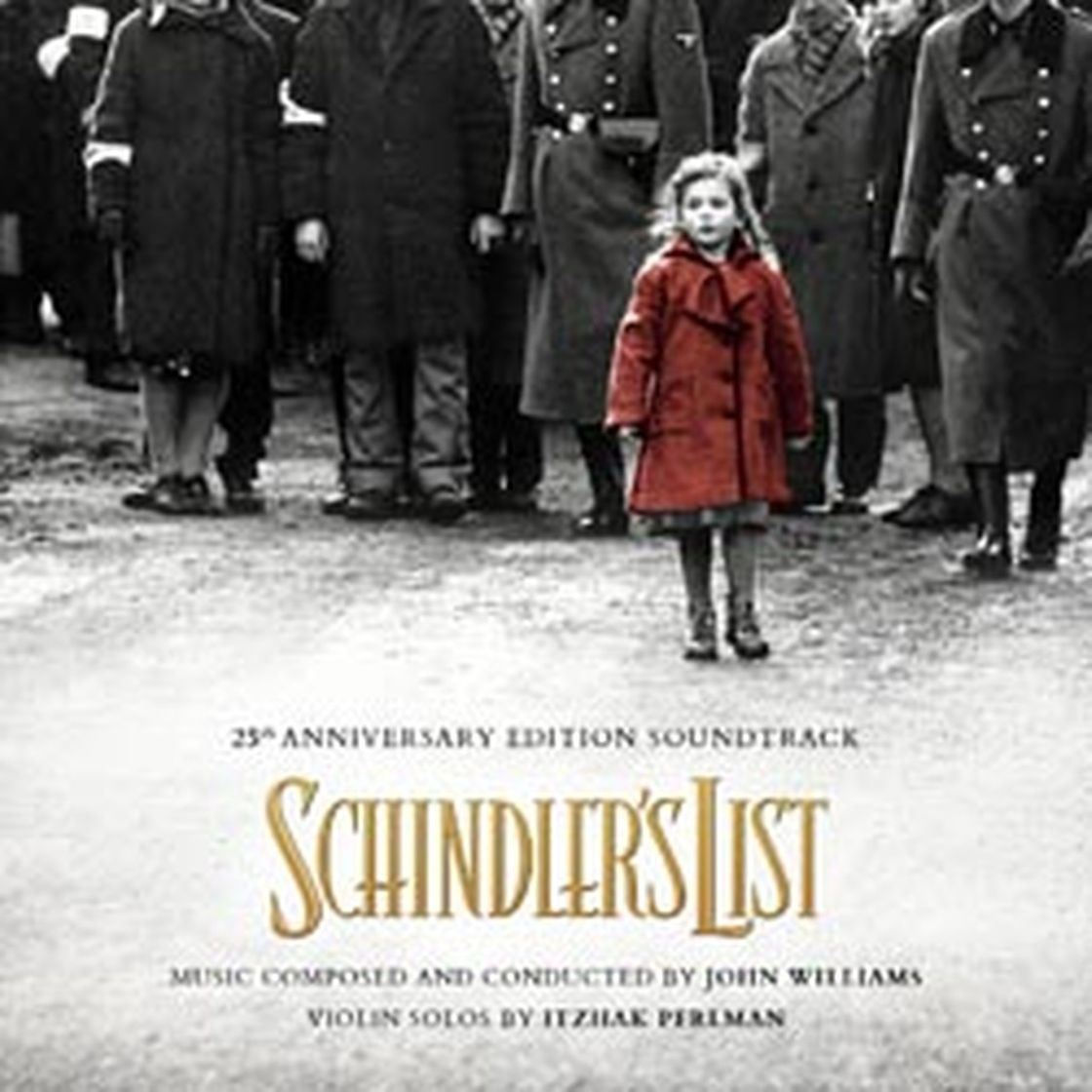 Movie Schindler's List | Netflix