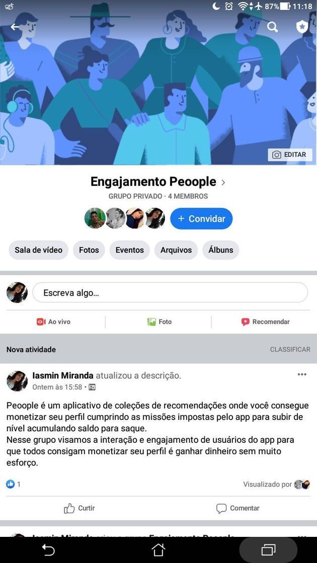 Moda Nosso Grupo_Facebook