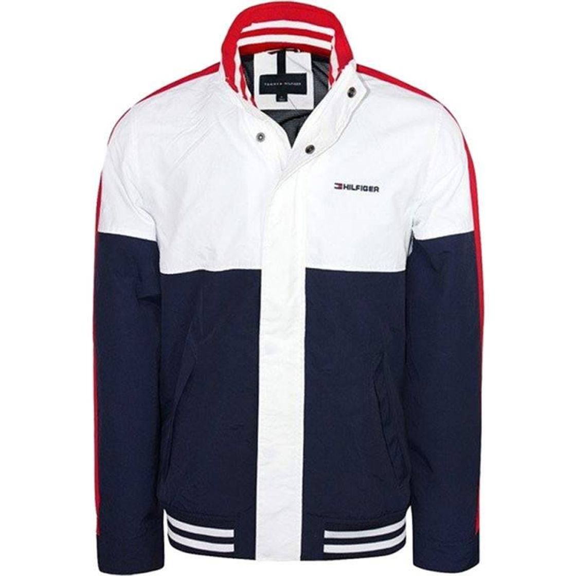 Social Jaqueta Tommy hilfiger
