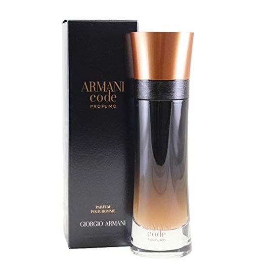 Emporio Armani Armani Code Profumo Agua de Perfume Vaporizador