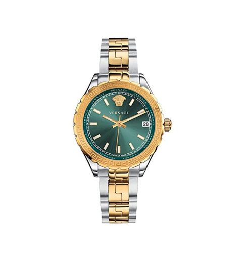 Versace V12050016 Hellenyium Ladies Watch