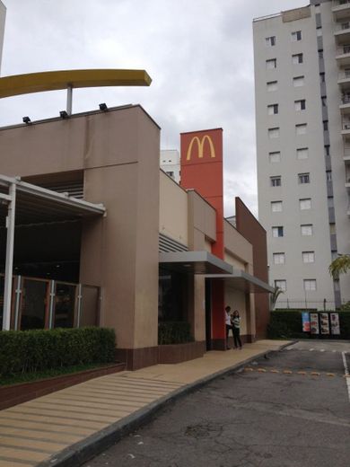 McDonald's - Tucuruvi