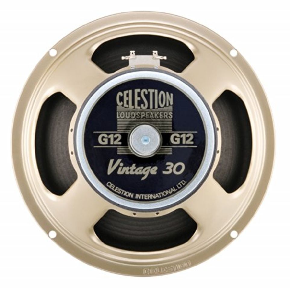 Producto Altavoz Celestion clasic vint