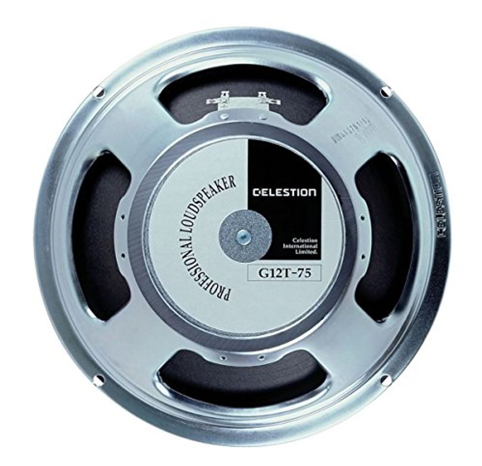 Producto ALTAVOZ CELESTION CLASIC G12T