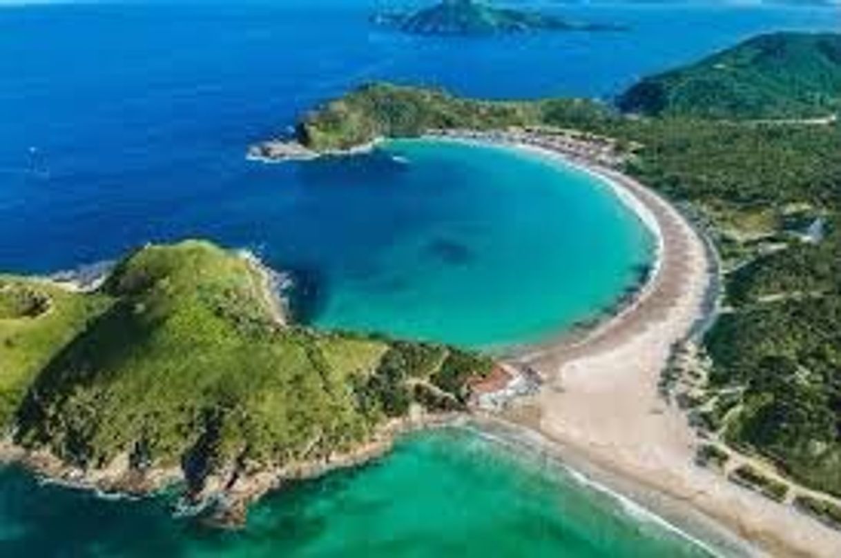 Cabo Frio