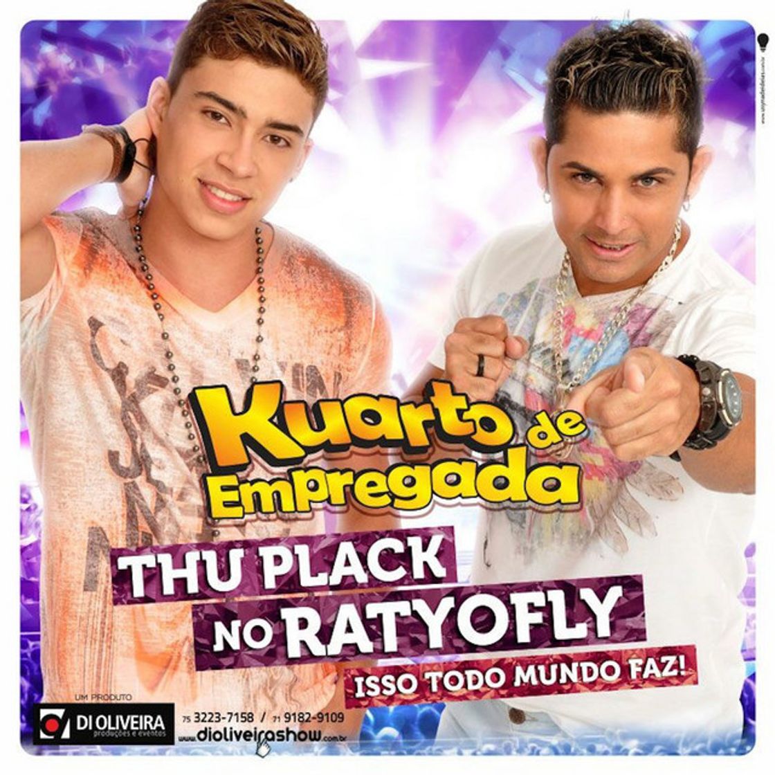 Music Você Subia