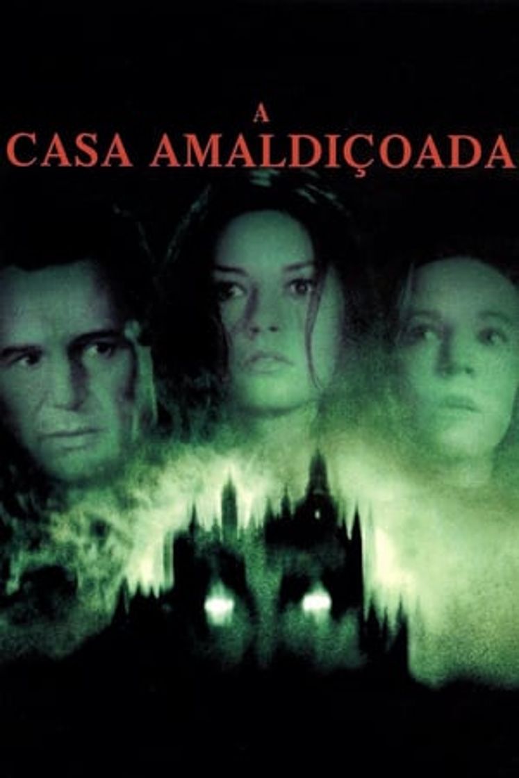 Movie La guarida