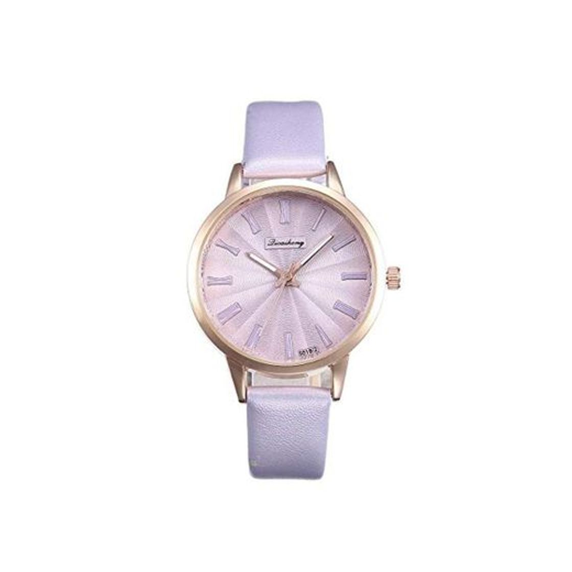 Social Reloj Relojes De Mujer Personalidad Reloj De Cuarzo Señoras Niñas Reloj De
