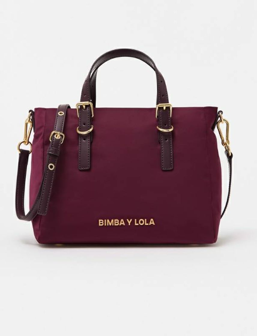 Social Bimba y Lola Tote M