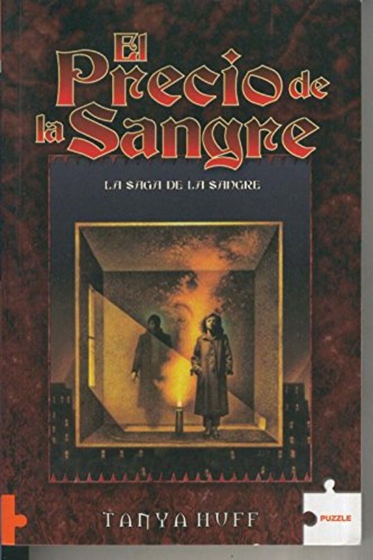 Libros El precio de la sangre