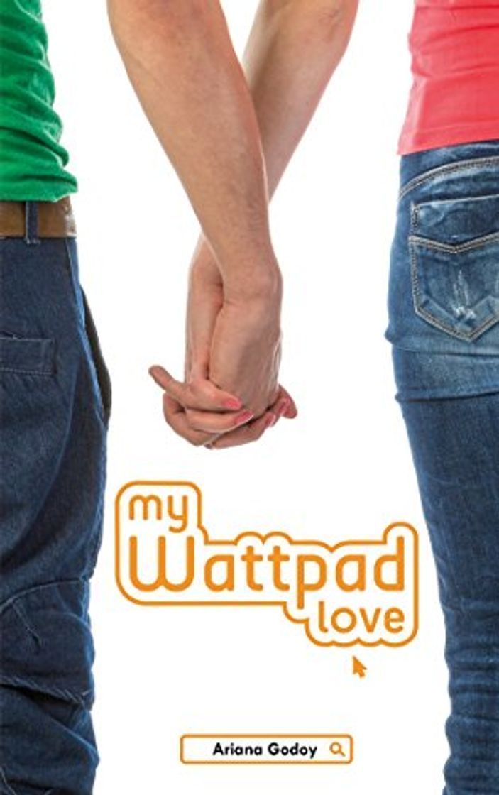 Libro My wattpad love