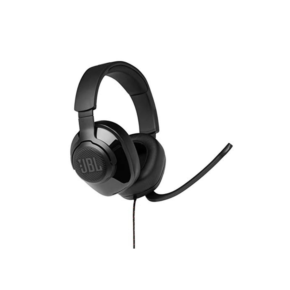 Products JBL Quantum 300 Auriculares para gamers con un diseño llamativo y tecnología