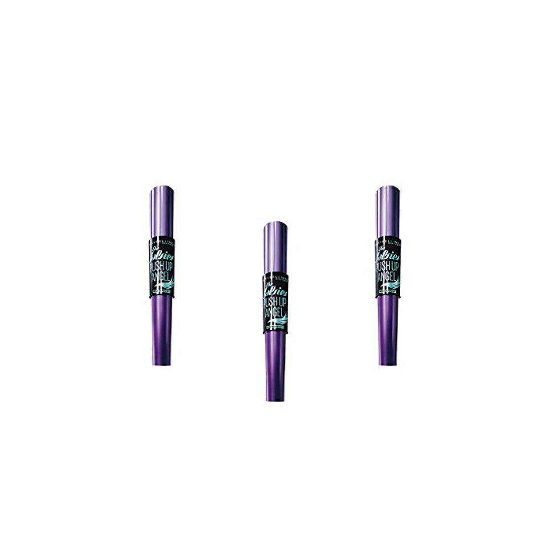 Producto Maybelline Push Up Angel - Mascara