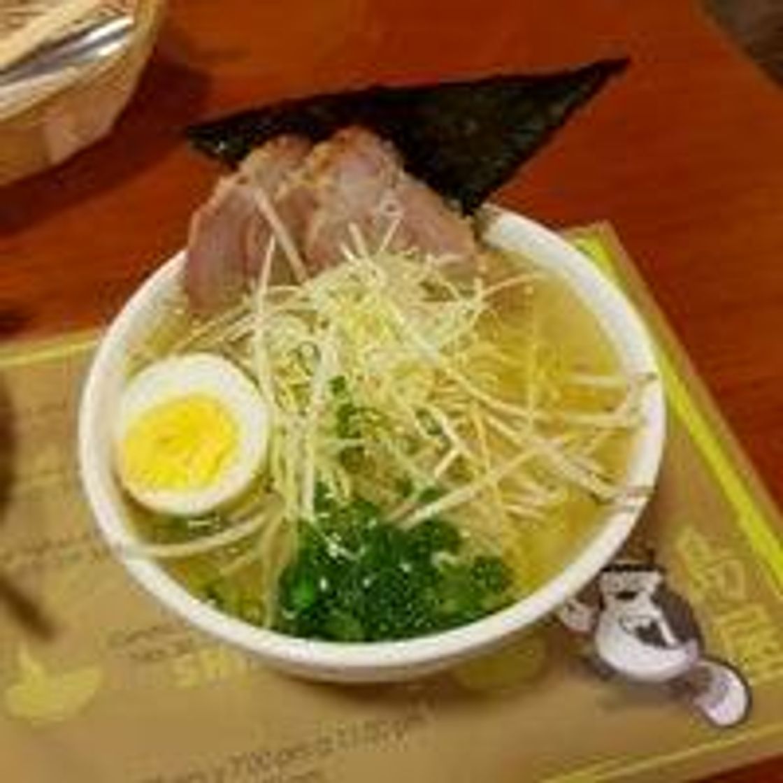 Restaurants Shimaya Ramen