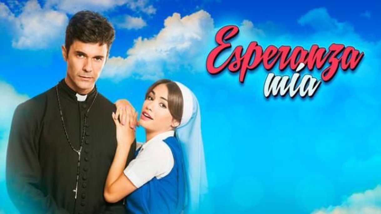 Serie Esperanza mía