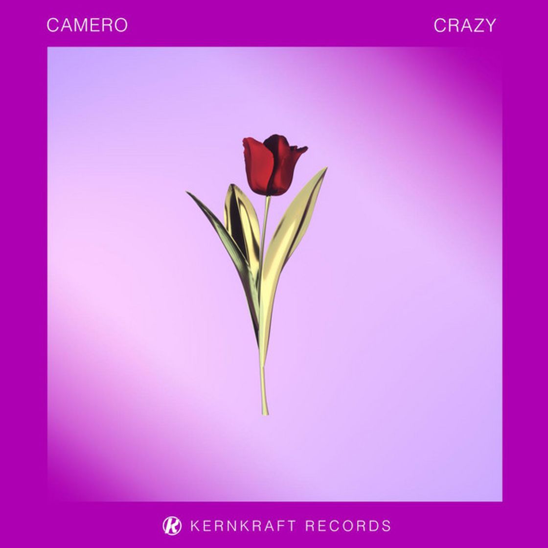 Canción Crazy