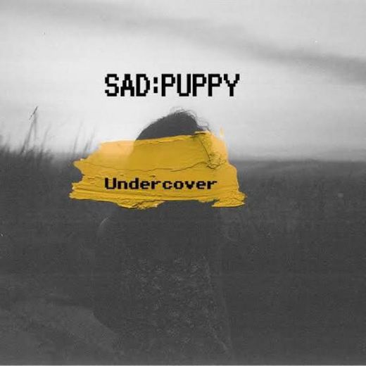 Sad Puppy - Undercover - YouTube