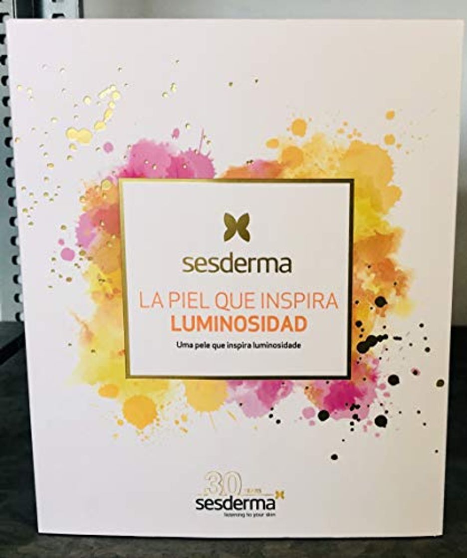 Belleza Sesderma Promoción Luminosidad