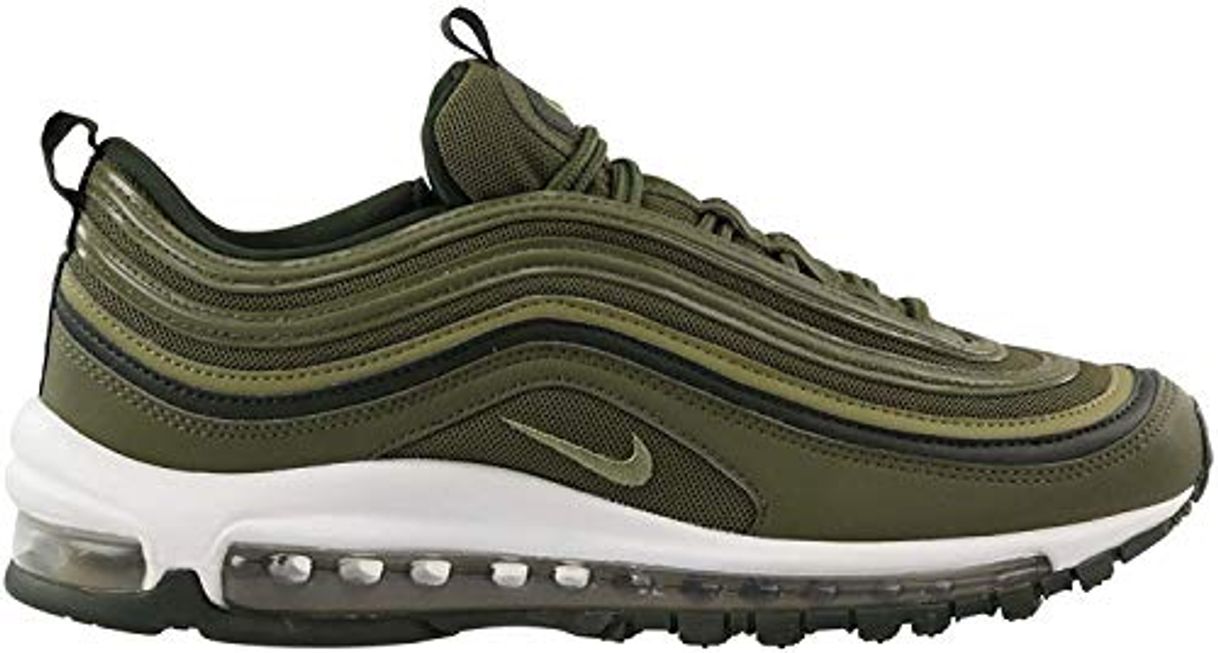 Social Nike W Air MAX 97, Zapatillas de Running para Mujer, Multicolor