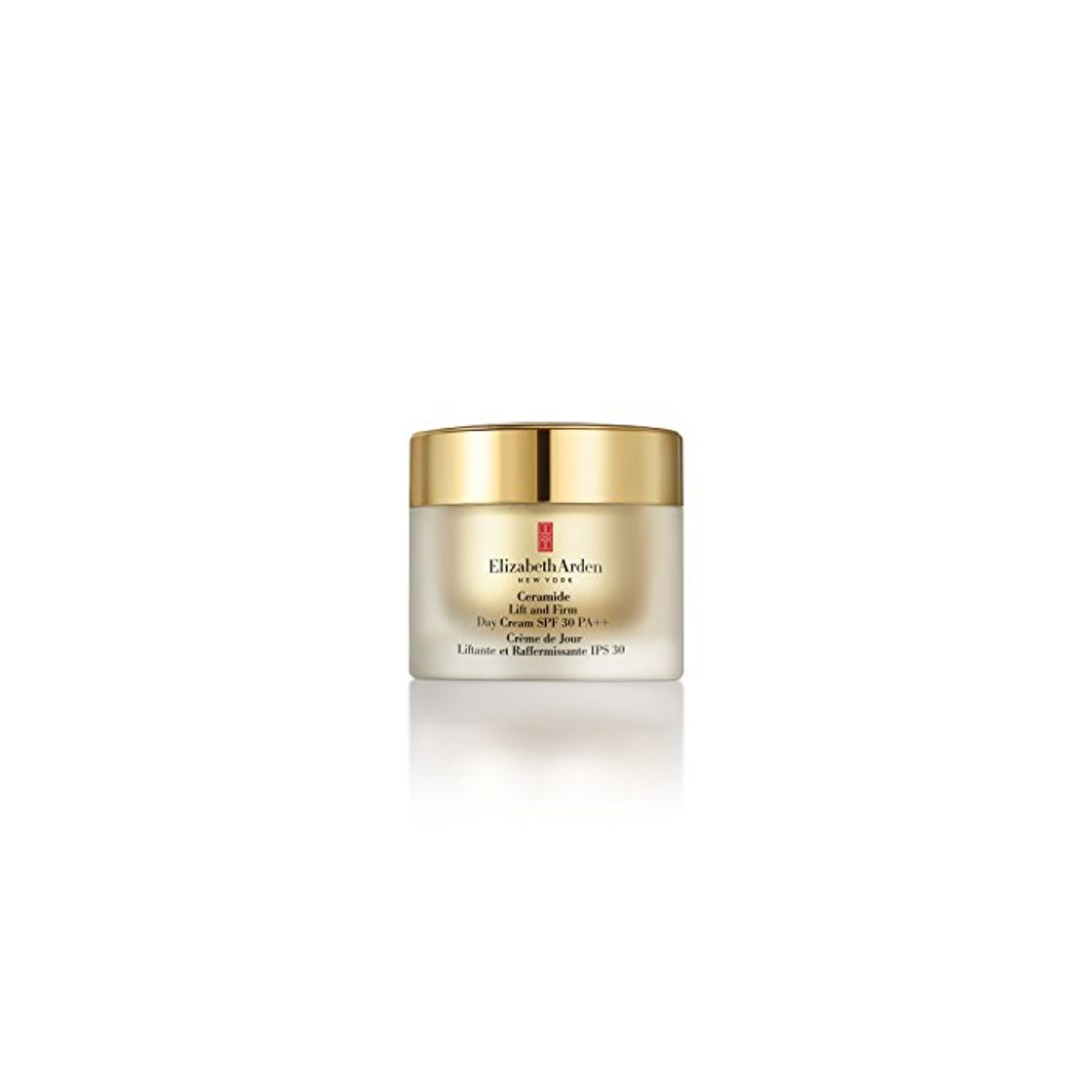 Social ELIZABETH ARDEN CERAMIDE lift and firm cream SPF30 PA++ 50 ml