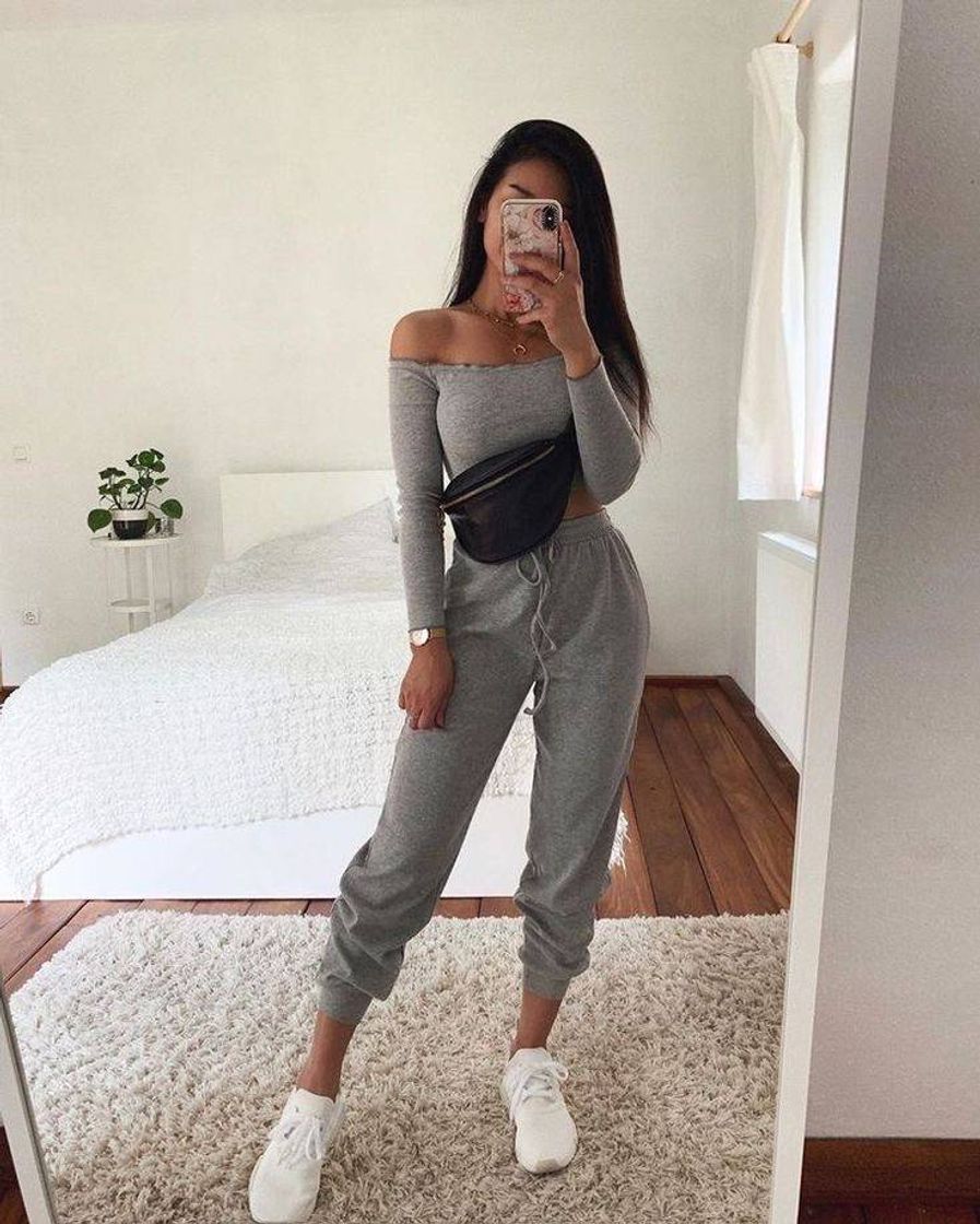 Social Quem ai ama esse tipo de look 😍