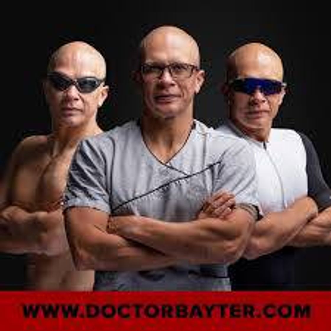 Fashion Doctor Bayter 