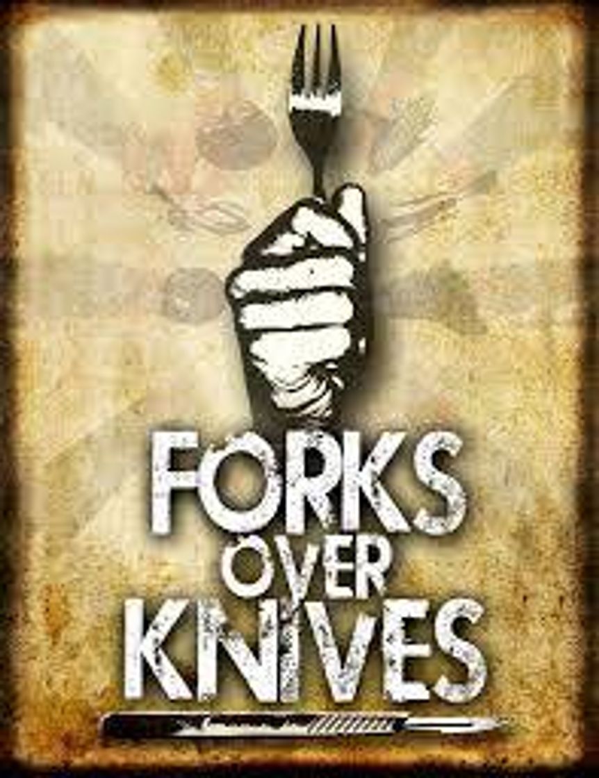 Moda Forks Over Knives