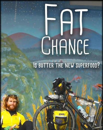 Fat Chance (2017) 