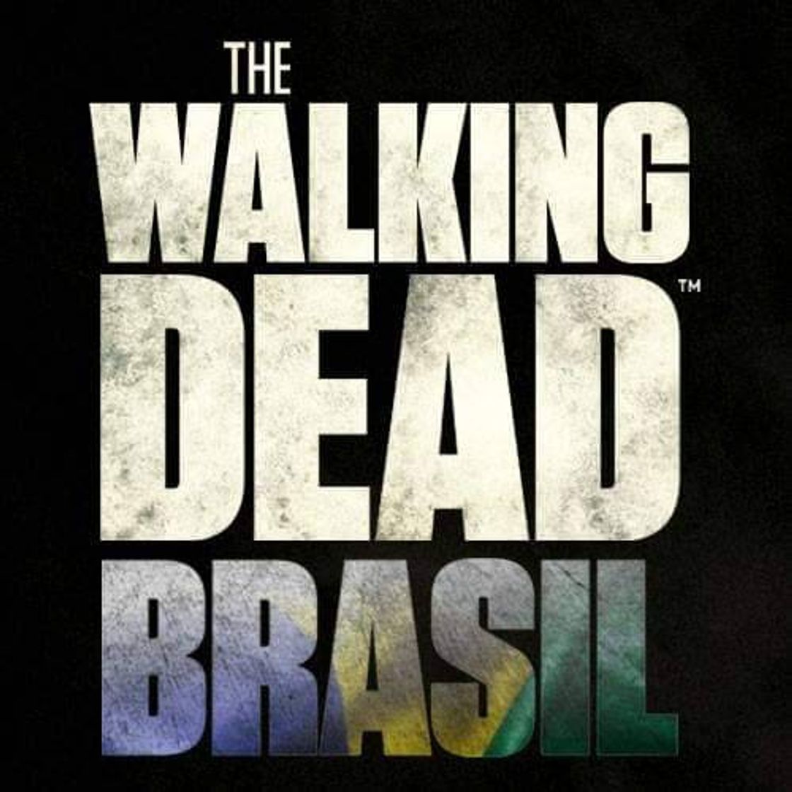 Serie The Walking Dead