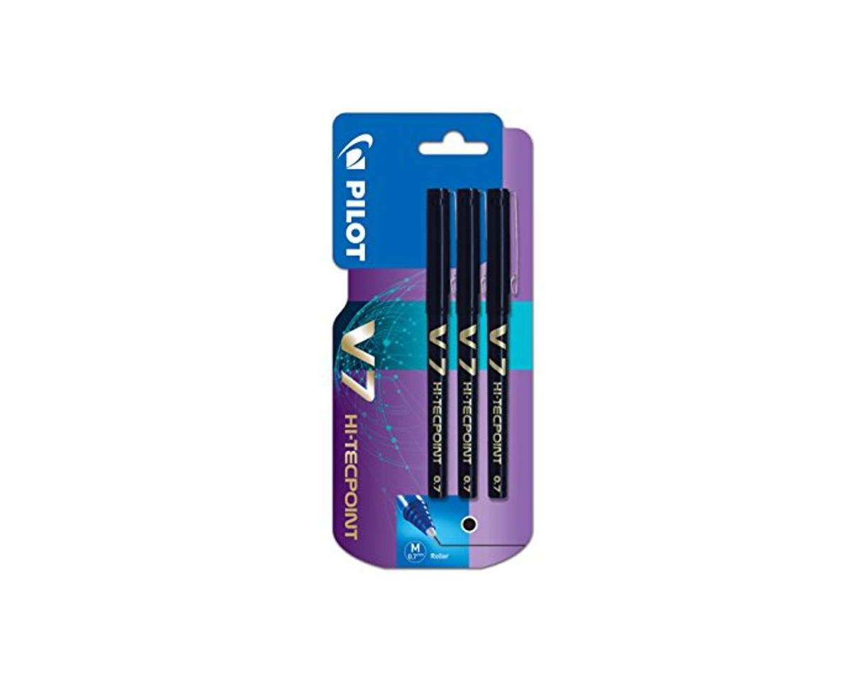 Productos Pilot V7 Needlepoint - Rotulador de tinta líquida