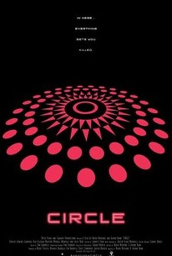 The Circle (2015)