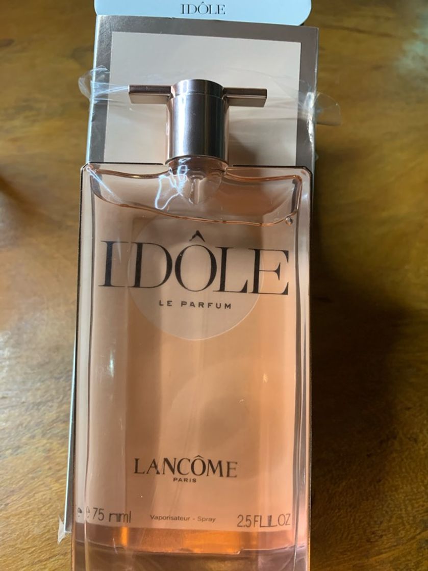 Place LANCOME IDOLE LE PARFUM EDP 75 ML NATURAL SPRAY