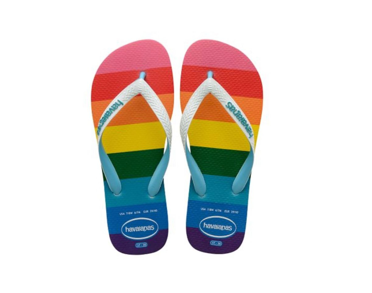 Producto Havaianas Top Pride All Over