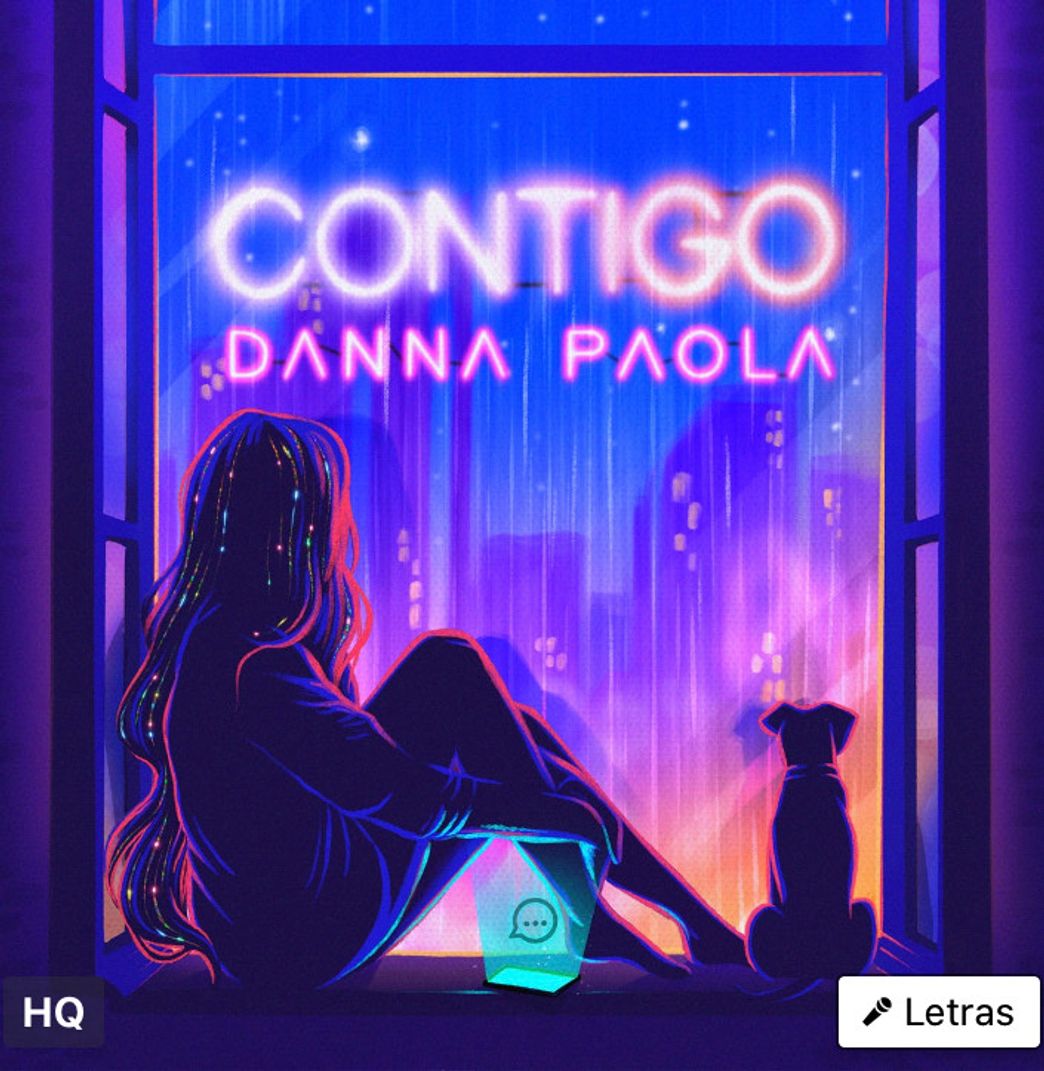 Music Contigo